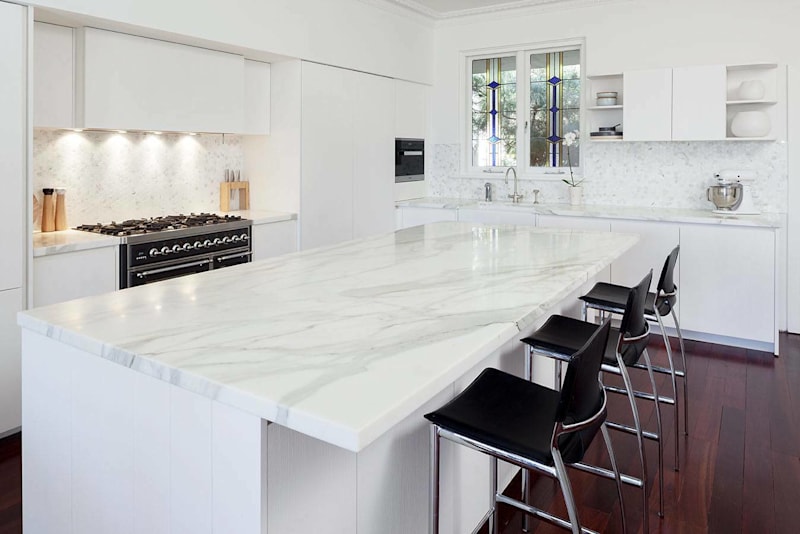 KITCHEN STONE TOPS FULLY INSTALLED From $220063011174940290119