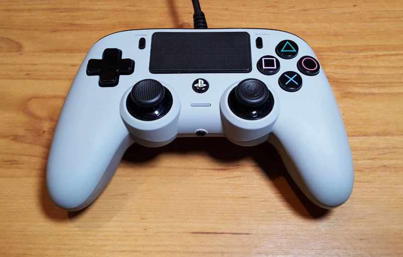 Like New Nacon Compact Playstation 4 47 Ps4 Wired Controller Playstation Gumtree Australia Manly Area Balgowlah