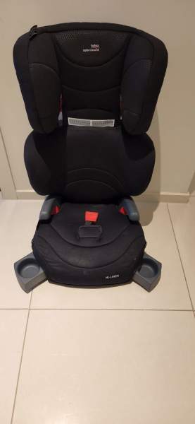 Britax safe n sound regal hotsell