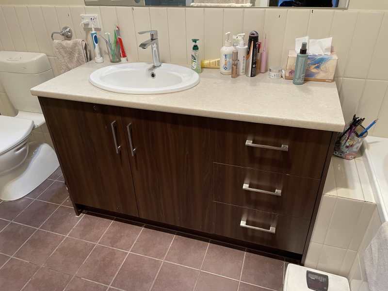 bathroom cabinets adelaide