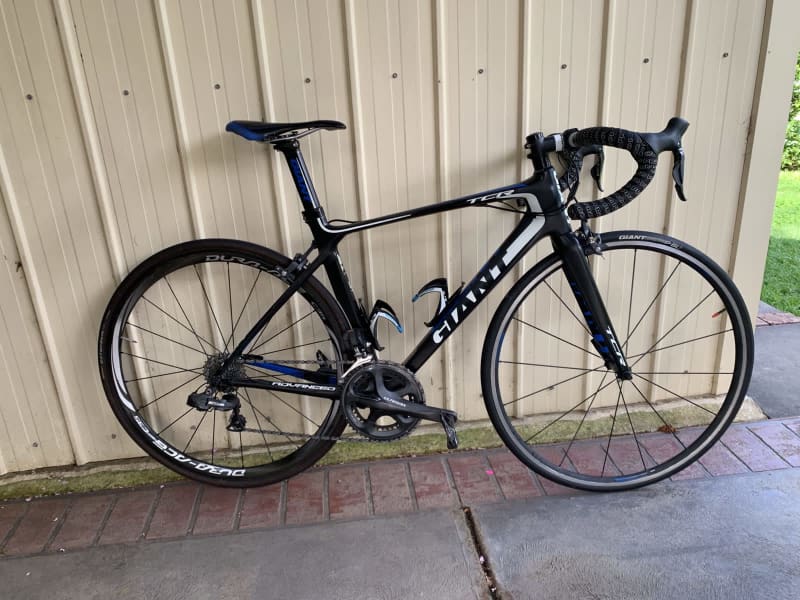 Giant cheap tcr a2