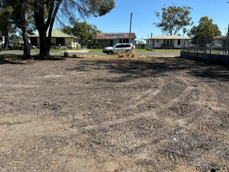 House Block in Moree62882782058115112