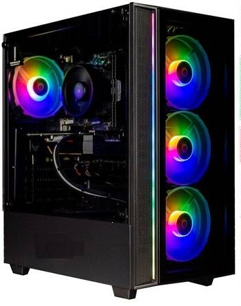 built to order pc