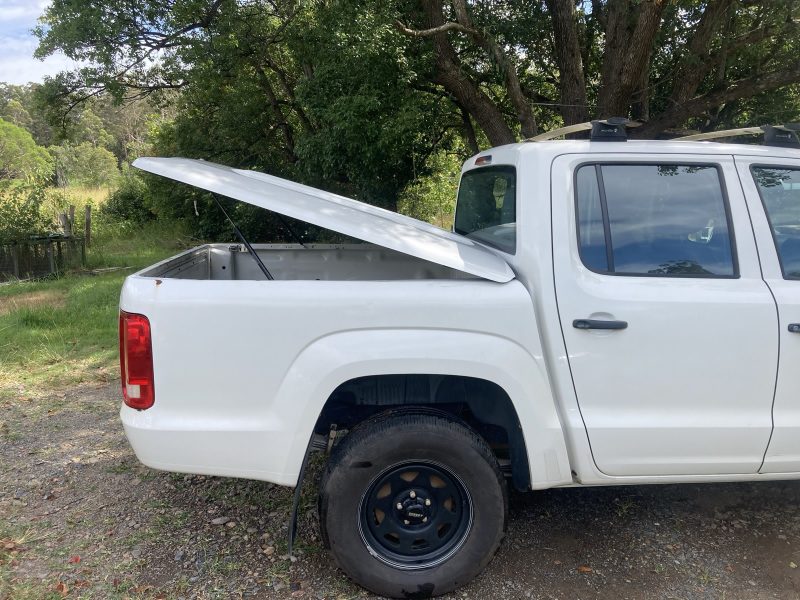 2012 VOLKSWAGEN AMAROK TSI300 (4x2) 6 SP MANUAL DUAL CAB UTILITY62937625503617113