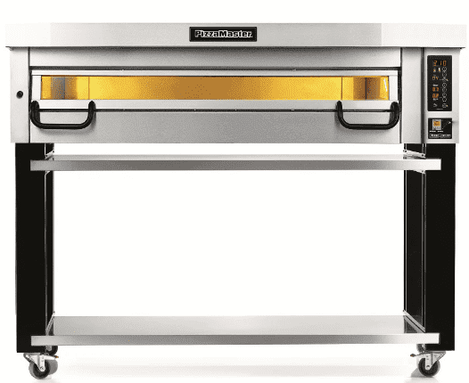 PizzaMaster PM 941ED Freestanding Pizza Oven - Rent or Buy630119912189461113