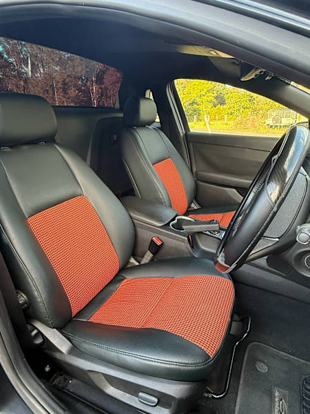 VE SV6 COMMODORE UTE62935685119363111