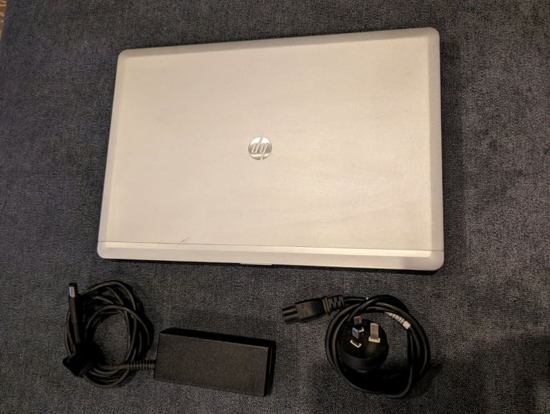 hp elitebook 840 g3 ubuntu