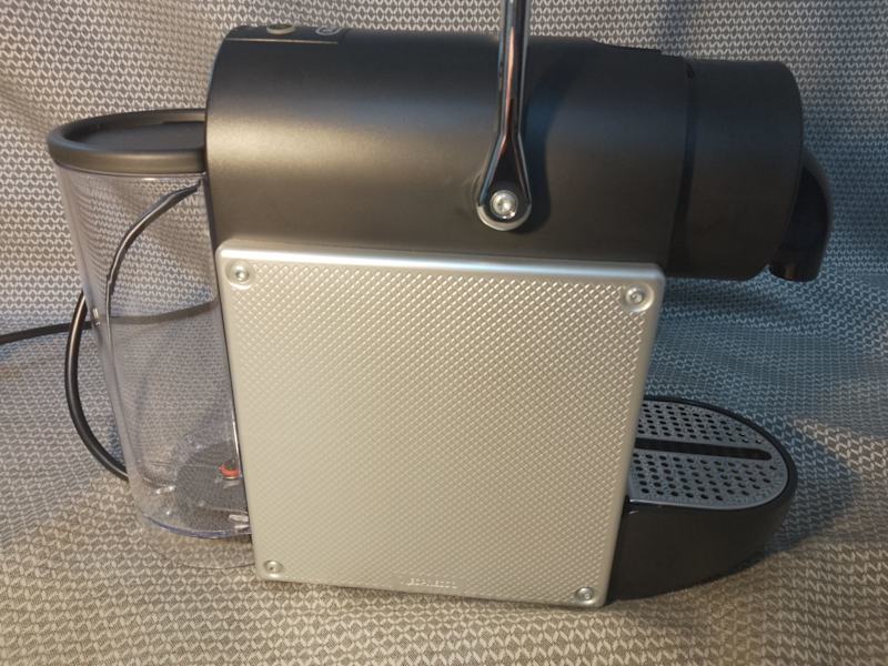 COFFEE MACHINE DELONGHI NESPRESSO POD EN125 NR NEW 7 DAY RTN63016907528707112