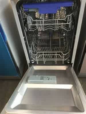 45CM EURO DISHWASHER S/STEEL2ND : EDS45XS63017322083587111