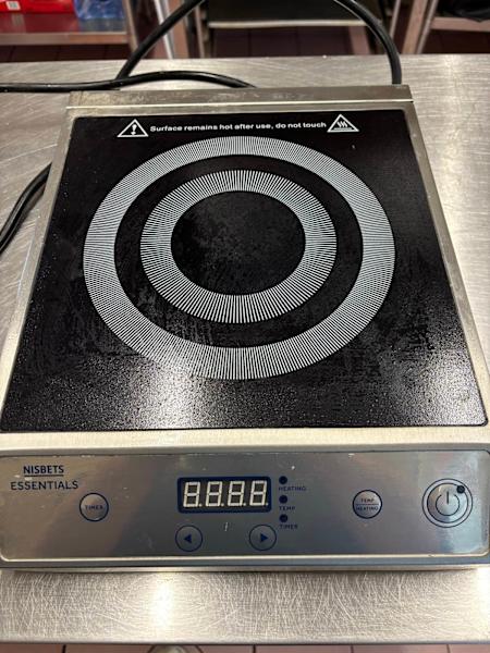 Commercial grade hot plate 63612125924865110