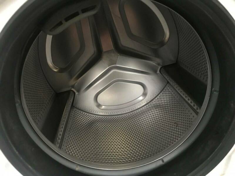 Speed Queen Commercial Stacked Washer Dryer63013785648385114