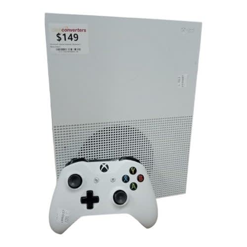 xbox one s 1tb cash converters