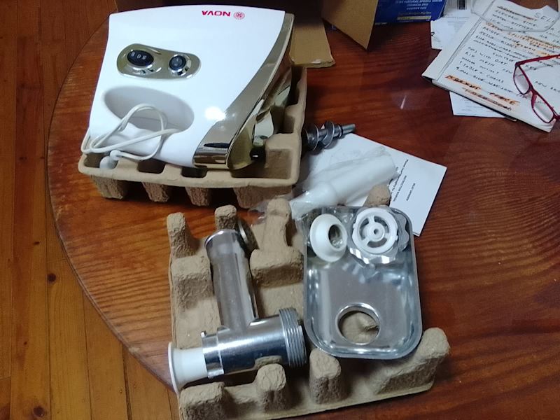electric meat grinder63018175998209111