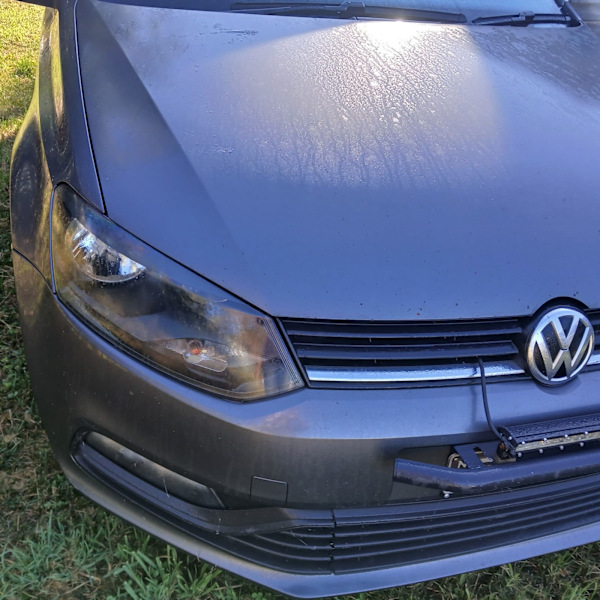VOLKSWAGEN POLO 66 TSI TRENDLINE 7 SP AUTO DIRECT SHIFT 5D HATCHBACK62935679641729114