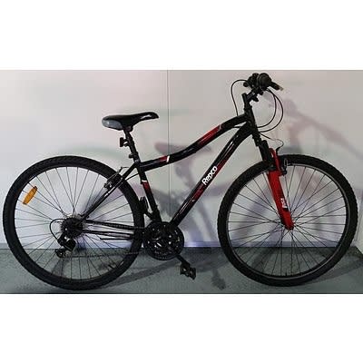 repco sumo 29 74cm mountain bike
