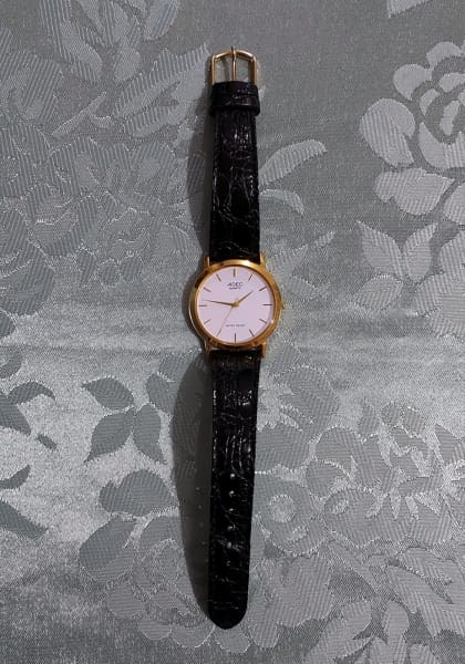 Vintage Adec Quartz Water Resistant Watch Collectables in Aberglasslyn NSW Gumtree Australia