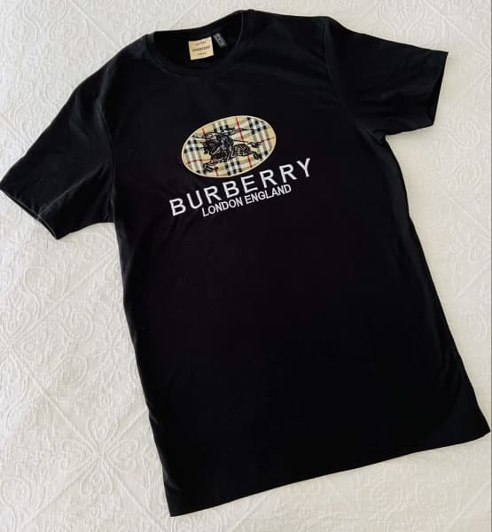 Burberry shirt outlet gumtree