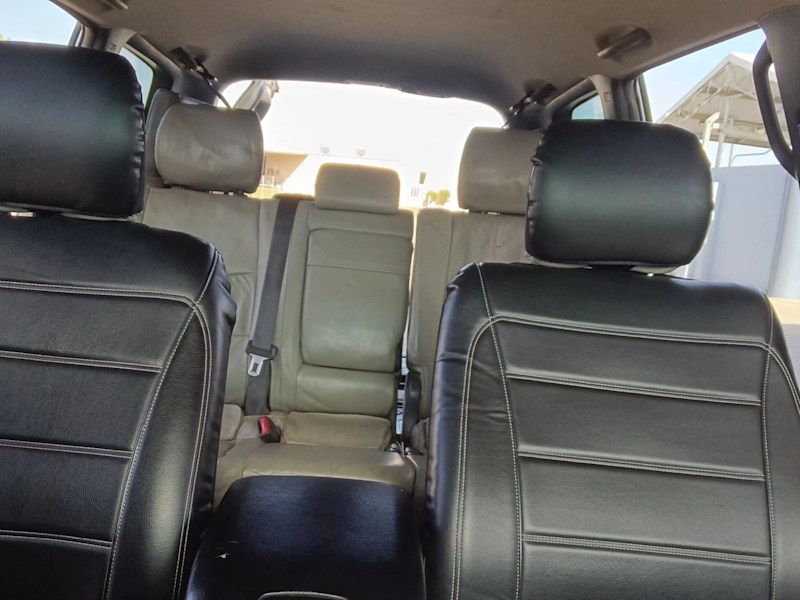 2004 TOYOTA LANDCRUISER PRADO GXL (4x4) 4 SP AUTOMATIC 4D WAGON62882730737922113