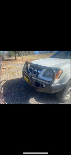 2010 HOLDEN COLORADO LX (4x2) 4 SP AUTOMATIC SPACE CAB P/UP62939537595649114