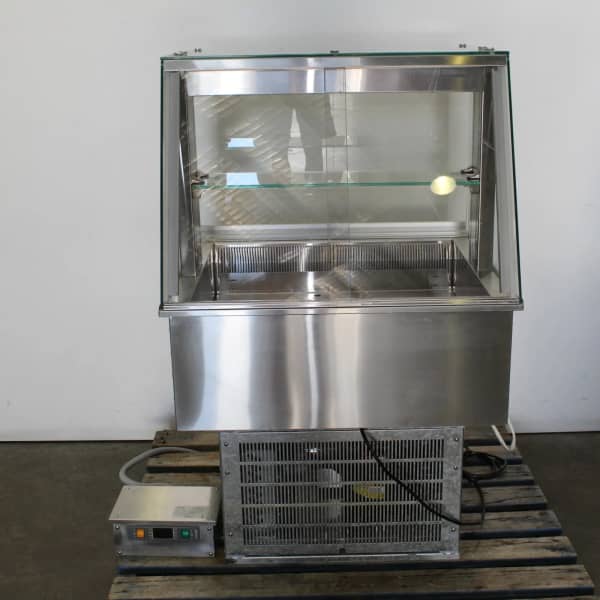  Sale Cossiga LSRF2 - Cold Food Display63018175506051111