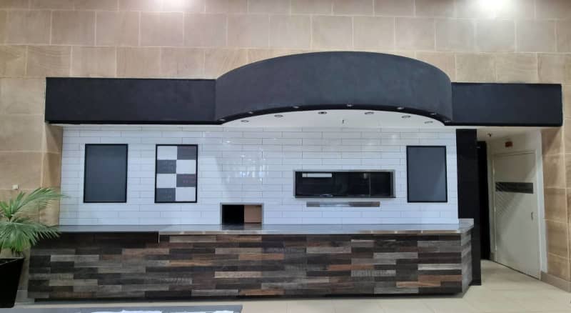 Vegan Commercial Kitchen/Takeaway and Coffee Shop63438933807106112