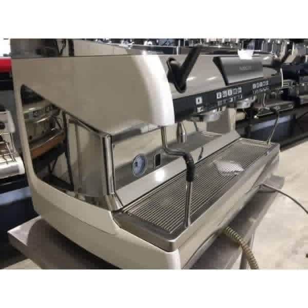As New 2015 Nuova Simoneli Aurelia Digit Commercial Coffee Machine63020444891137114