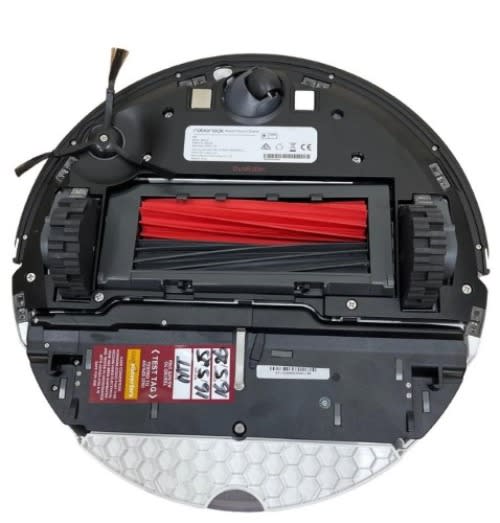 Roborock Robotic Vacuum Cleaner  *37050163019537844739113