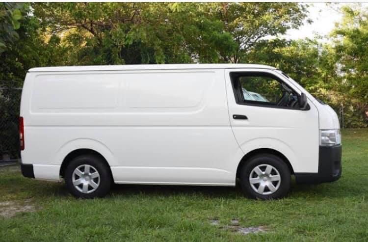 Pick-Up, Delivery & Junk Removal 62863396223234114