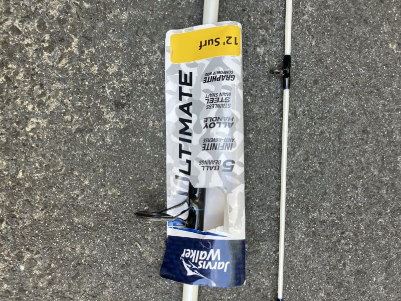 surf rods reels  Gumtree Australia Free Local Classifieds