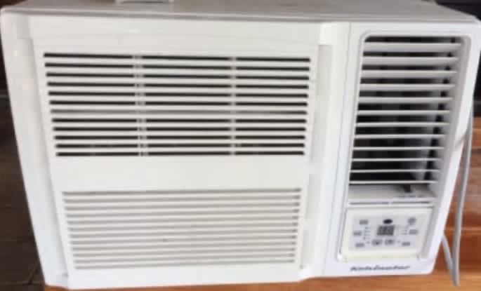 kelvinator ac dealers near me