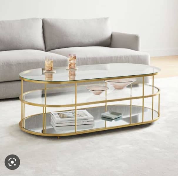 west elm deco lattice coffee table