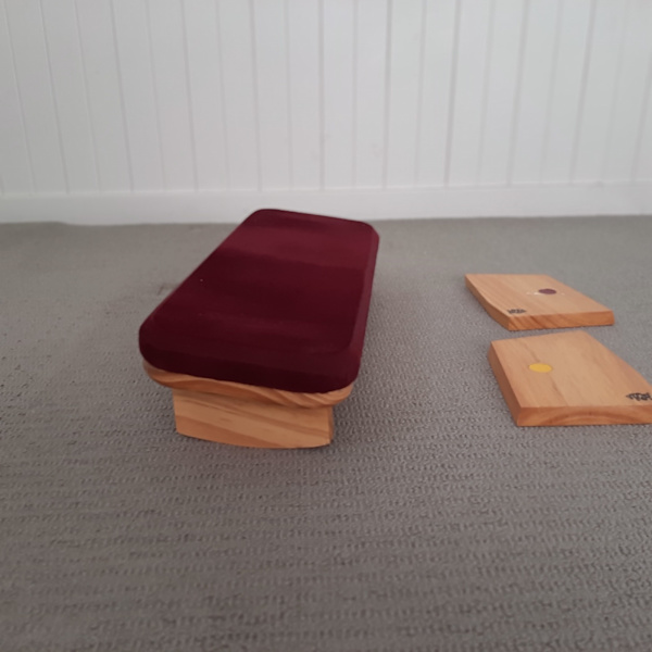 Meditation seat - Black Dragon62863410126593111