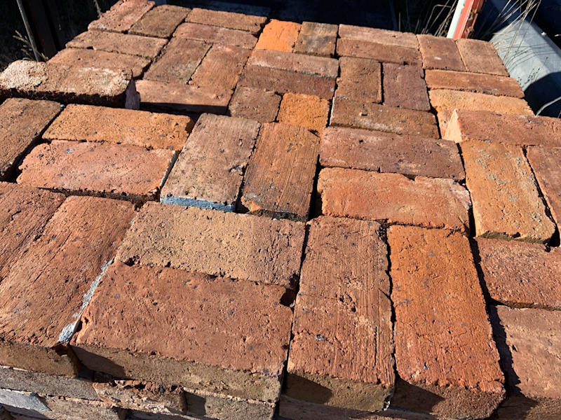 20,000 SANDSTOCK BRICKS 1900s63014240739329113