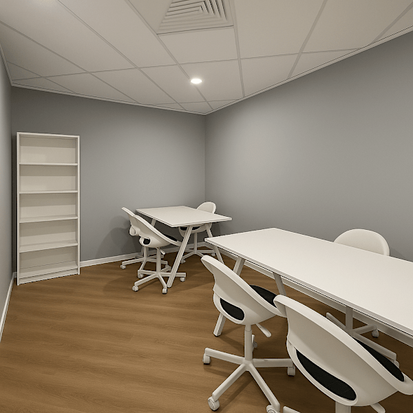 Modern Office Space for Rent  Starting from $140 + GST/ week62995620279171111