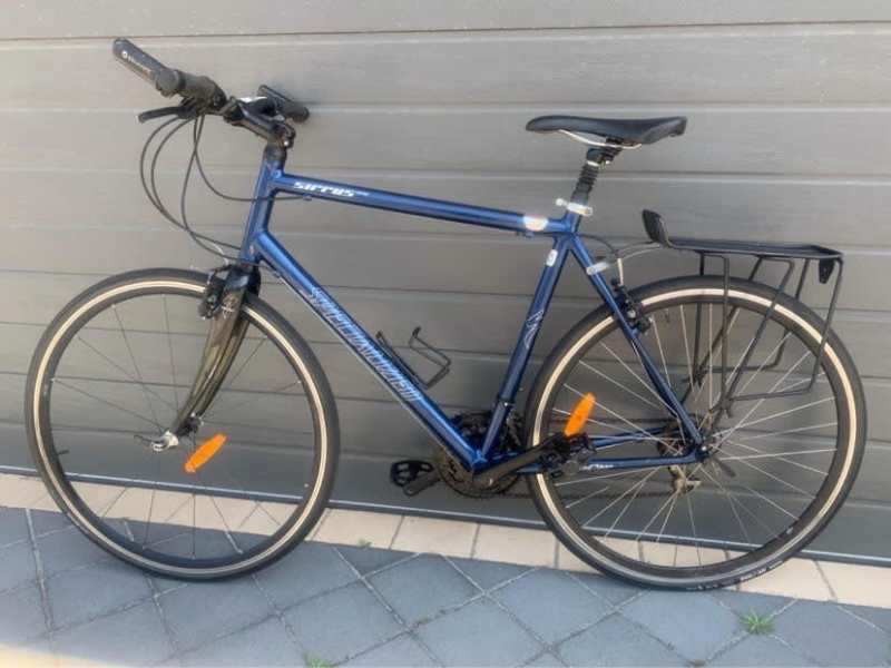 specialized road bike second hand