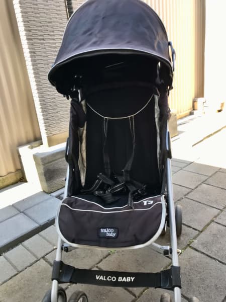 valco t3 stroller