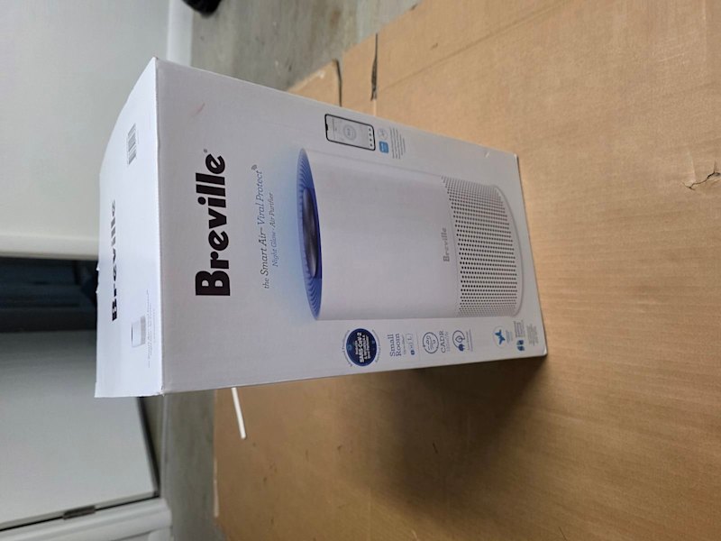 Breville Air Purifier63017764160001117