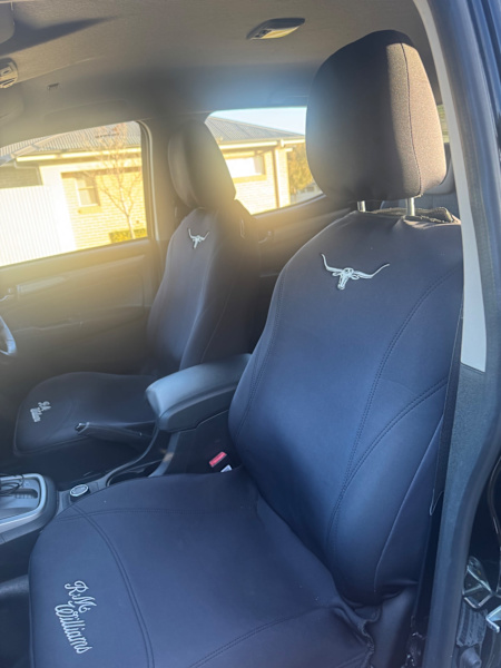 2018 HOLDEN COLORADO LSX (4x4) 6 SP AUTOMATIC CREW CAB P/UP62934698962305112