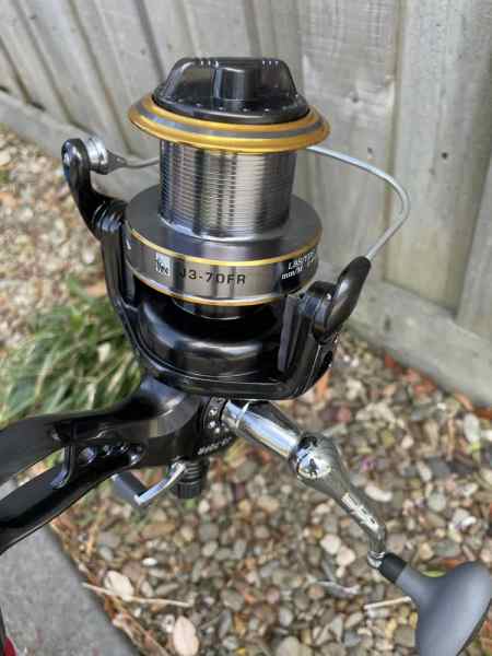 fishing rod and reel combos  Gumtree Australia Free Local Classifieds