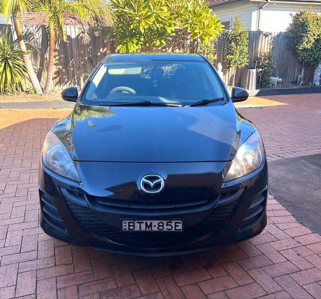 2010 Mazda 362933714518529113