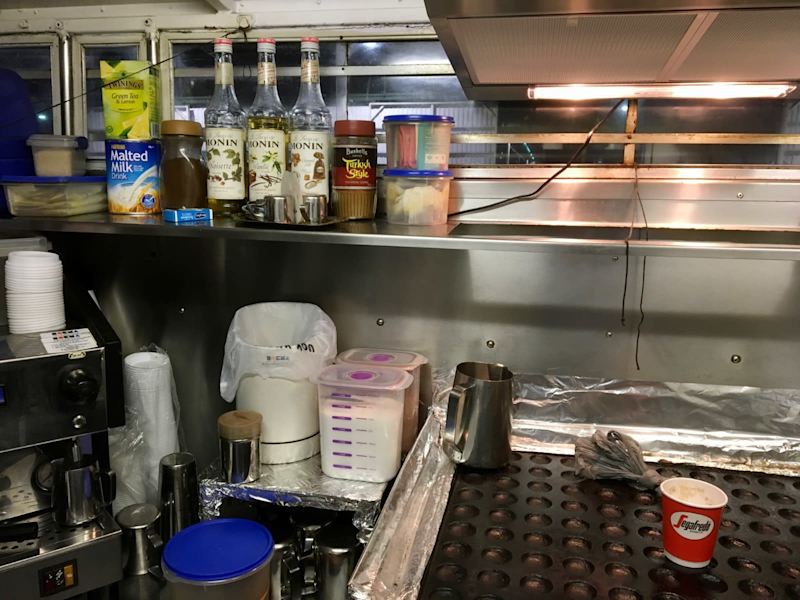 Coffee and pancakes trailer business63438875952130111