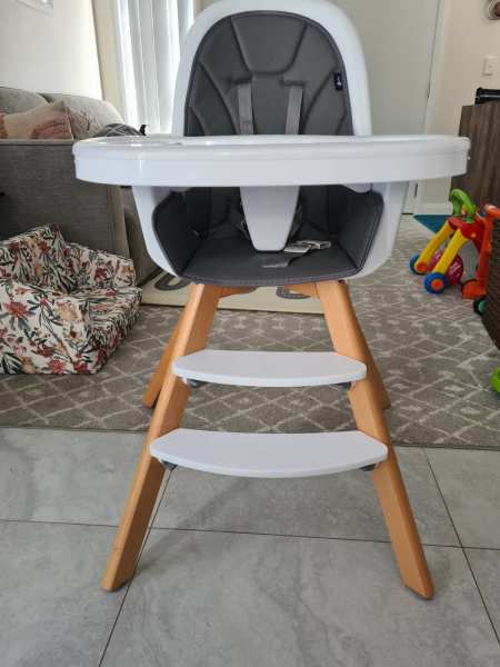 high chair for sale gumtree