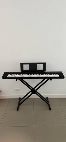 yamaha np32 gumtree