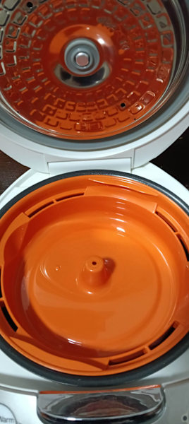 Tiger Multi-functional Rice Cooker(new other)63612126210690112