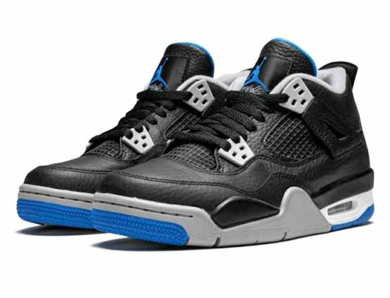 jordan 4 7