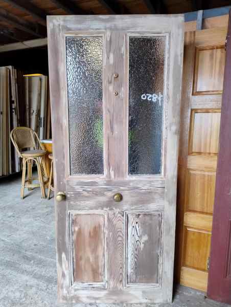 Period Cedar Front Entry Door630115595054091125