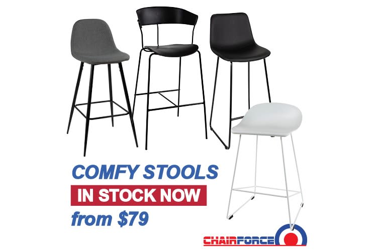 affordable stools