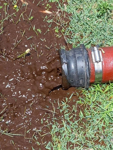 Water Tank Cleaning Buisness63438904681347112