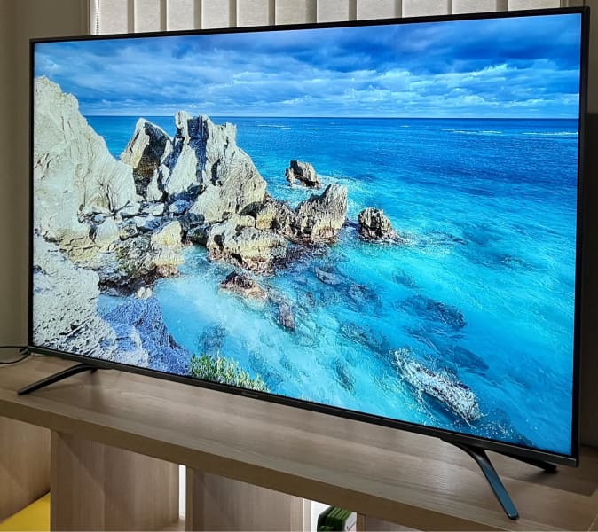 smart tv for sale gold coast