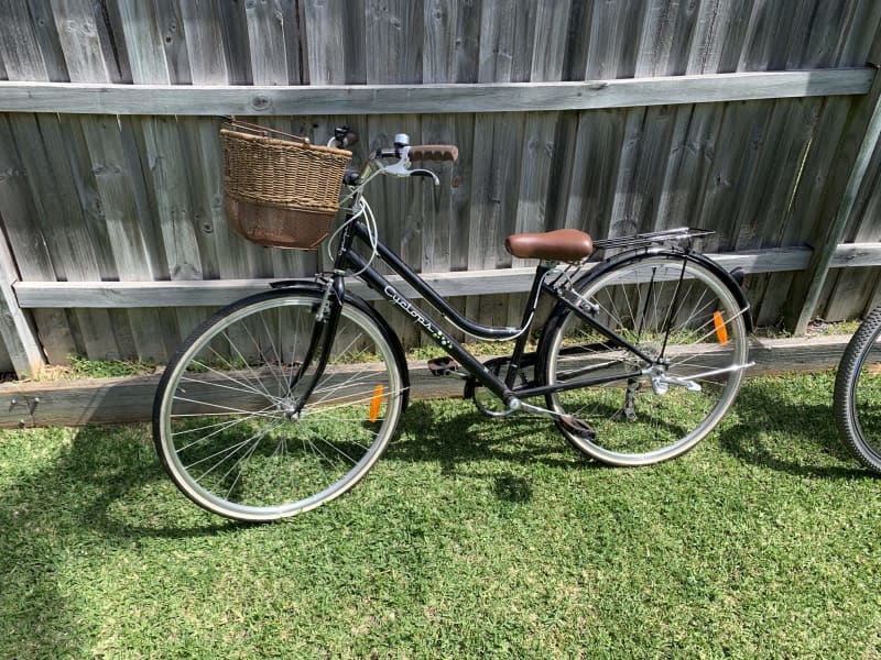 used women's bicycles